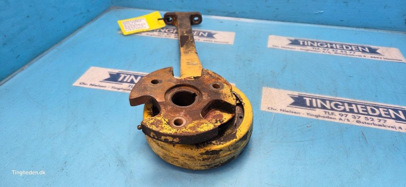 Sonstiges Mähdrescherzubehör des Typs New Holland TX62, Gebrauchtmaschine in Hemmet (Bild 13)