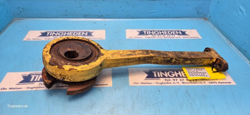 Sonstiges Mähdrescherzubehör des Typs New Holland TX62, Gebrauchtmaschine in Hemmet (Bild 2)