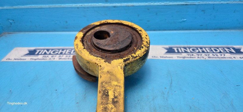 Sonstiges Mähdrescherzubehör des Typs New Holland TX62, Gebrauchtmaschine in Hemmet (Bild 7)