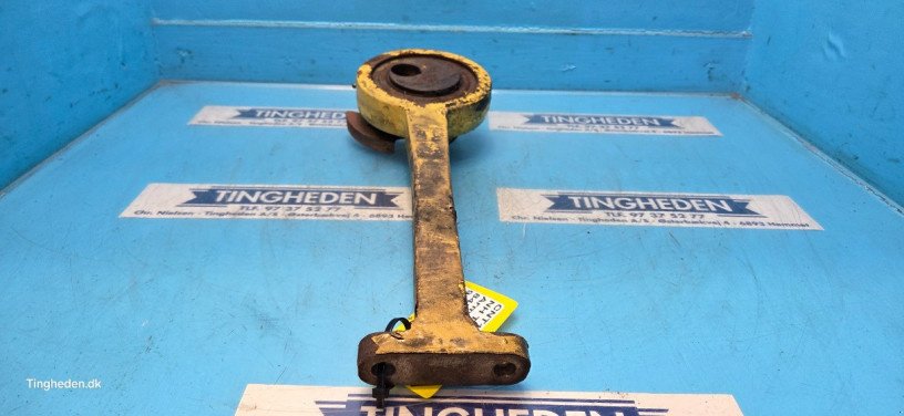 Sonstiges Mähdrescherzubehör des Typs New Holland TX62, Gebrauchtmaschine in Hemmet (Bild 5)