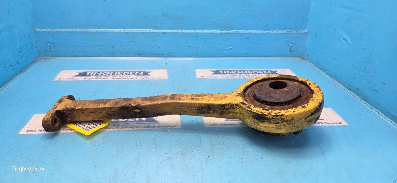 Sonstiges Mähdrescherzubehör des Typs New Holland TX62, Gebrauchtmaschine in Hemmet (Bild 8)