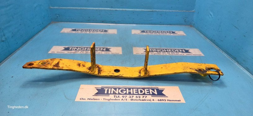 Sonstiges Mähdrescherzubehör des Typs New Holland TX62, Gebrauchtmaschine in Hemmet (Bild 1)