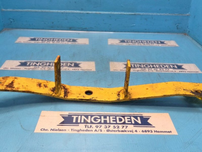 Sonstiges Mähdrescherzubehör des Typs New Holland TX62, Gebrauchtmaschine in Hemmet (Bild 1)