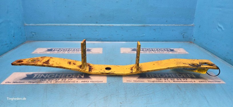 Sonstiges Mähdrescherzubehör des Typs New Holland TX62, Gebrauchtmaschine in Hemmet (Bild 2)