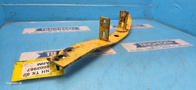 Sonstiges Mähdrescherzubehör des Typs New Holland TX62, Gebrauchtmaschine in Hemmet (Bild 5)