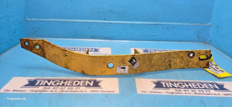 Sonstiges Mähdrescherzubehör des Typs New Holland TX62, Gebrauchtmaschine in Hemmet (Bild 7)