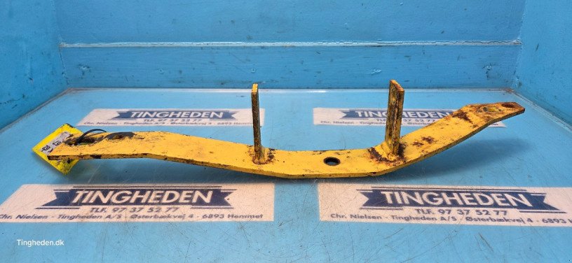 Sonstiges Mähdrescherzubehör des Typs New Holland TX62, Gebrauchtmaschine in Hemmet (Bild 4)