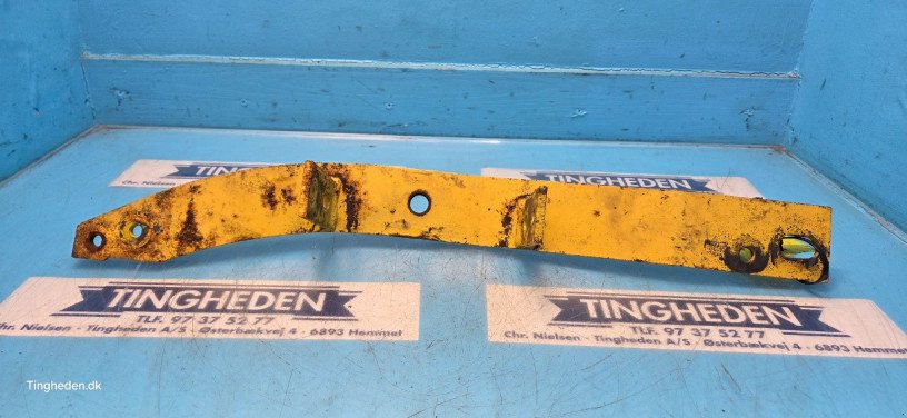 Sonstiges Mähdrescherzubehör des Typs New Holland TX62, Gebrauchtmaschine in Hemmet (Bild 3)