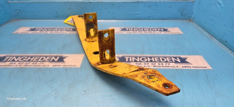 Sonstiges Mähdrescherzubehör des Typs New Holland TX62, Gebrauchtmaschine in Hemmet (Bild 6)