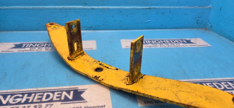 Sonstiges Mähdrescherzubehör des Typs New Holland TX62, Gebrauchtmaschine in Hemmet (Bild 10)