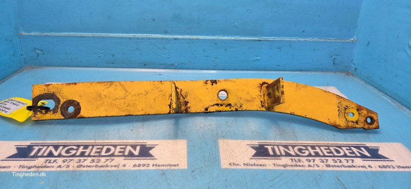 Sonstiges Mähdrescherzubehör des Typs New Holland TX62, Gebrauchtmaschine in Hemmet (Bild 3)