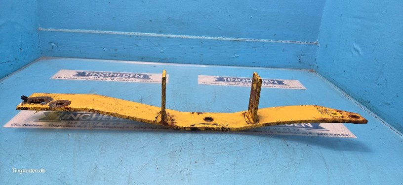 Sonstiges Mähdrescherzubehör des Typs New Holland TX62, Gebrauchtmaschine in Hemmet (Bild 2)