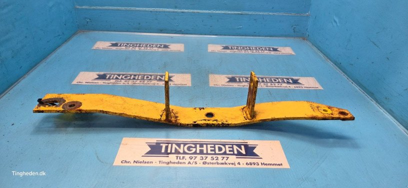 Sonstiges Mähdrescherzubehör des Typs New Holland TX62, Gebrauchtmaschine in Hemmet (Bild 1)