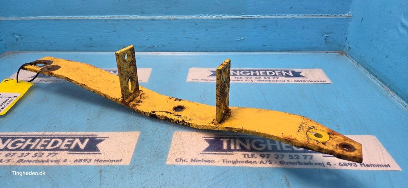 Sonstiges Mähdrescherzubehör des Typs New Holland TX62, Gebrauchtmaschine in Hemmet (Bild 9)