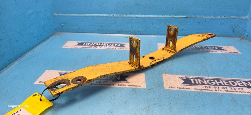 Sonstiges Mähdrescherzubehör des Typs New Holland TX62, Gebrauchtmaschine in Hemmet (Bild 8)