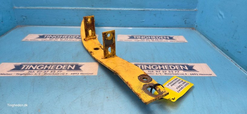 Sonstiges Mähdrescherzubehör des Typs New Holland TX62, Gebrauchtmaschine in Hemmet (Bild 7)