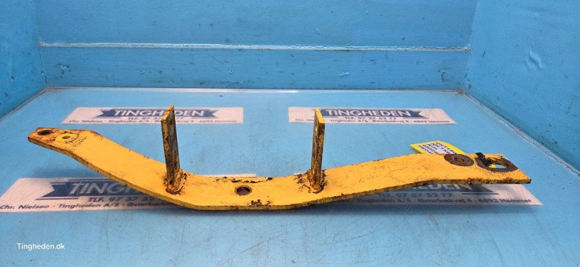 Sonstiges Mähdrescherzubehör des Typs New Holland TX62, Gebrauchtmaschine in Hemmet (Bild 5)