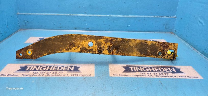 Sonstiges Mähdrescherzubehör des Typs New Holland TX62, Gebrauchtmaschine in Hemmet (Bild 4)