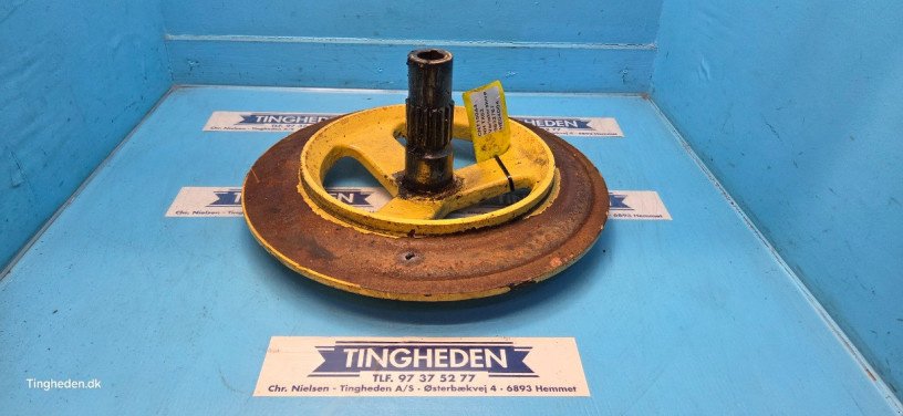 Sonstiges Mähdrescherzubehör des Typs New Holland TX62, Gebrauchtmaschine in Hemmet (Bild 1)