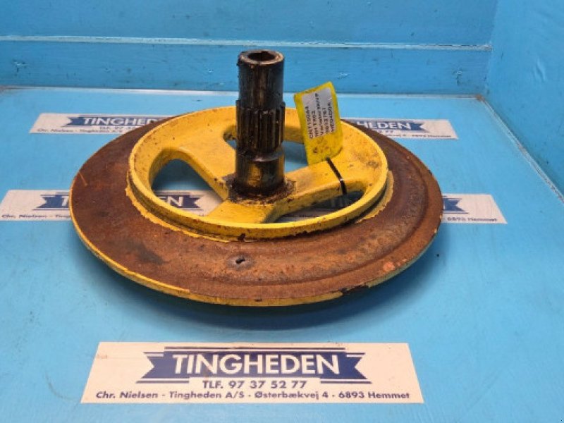 Sonstiges Mähdrescherzubehör za tip New Holland TX62, Gebrauchtmaschine u Hemmet (Slika 1)