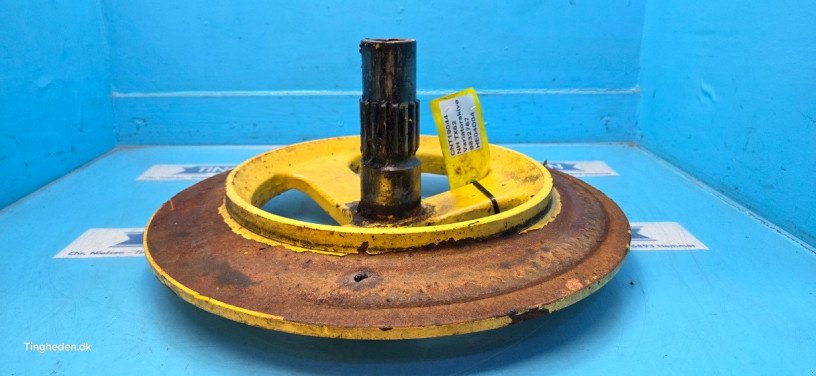 Sonstiges Mähdrescherzubehör des Typs New Holland TX62, Gebrauchtmaschine in Hemmet (Bild 2)