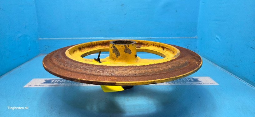 Sonstiges Mähdrescherzubehör des Typs New Holland TX62, Gebrauchtmaschine in Hemmet (Bild 3)