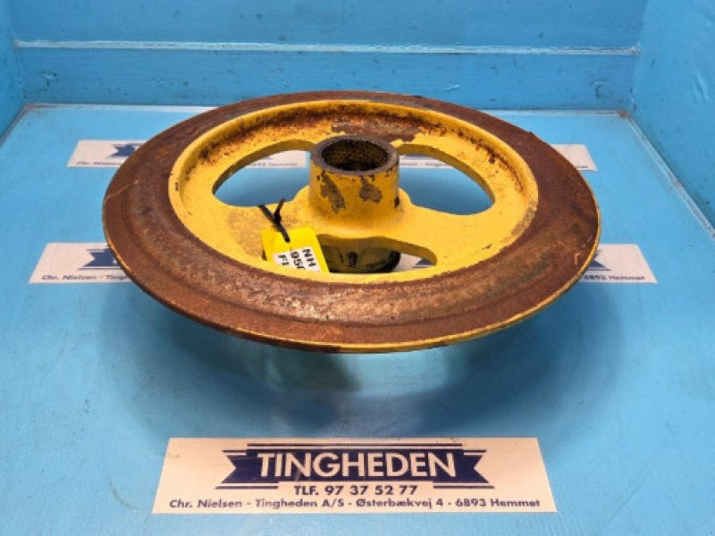 Sonstiges Mähdrescherzubehör za tip New Holland TX62, Gebrauchtmaschine u Hemmet (Slika 1)