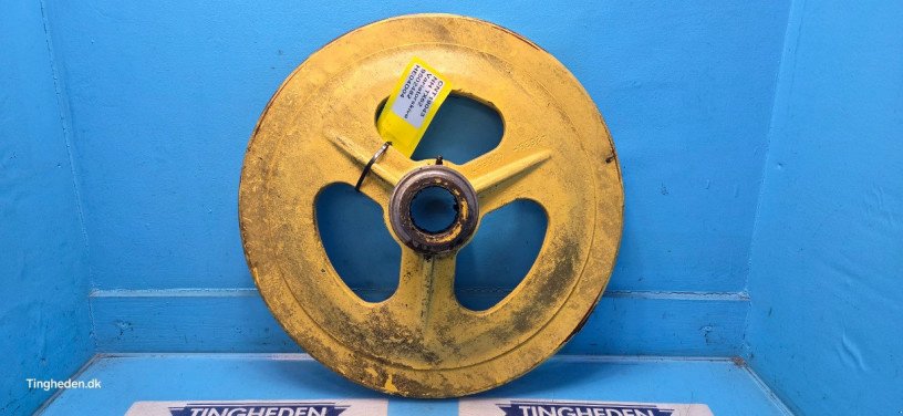 Sonstiges Mähdrescherzubehör des Typs New Holland TX62, Gebrauchtmaschine in Hemmet (Bild 7)