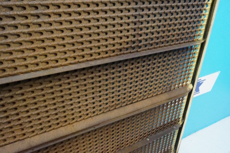 Sonstiges Mähdrescherzubehör typu New Holland TX62, Gebrauchtmaschine v Hemmet (Obrázek 14)