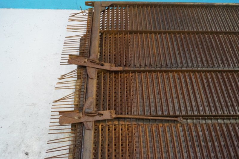 Sonstiges Mähdrescherzubehör typu New Holland TX62, Gebrauchtmaschine v Hemmet (Obrázek 4)