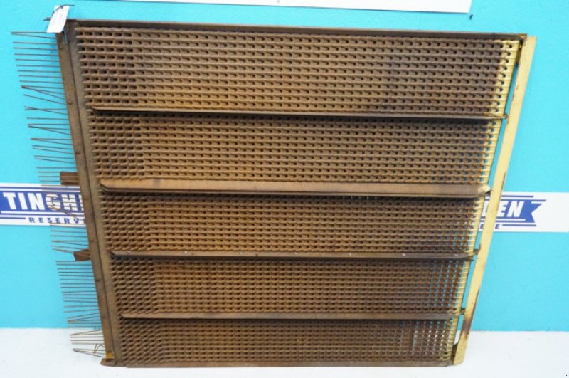 Sonstiges Mähdrescherzubehör typu New Holland TX62, Gebrauchtmaschine v Hemmet (Obrázek 11)