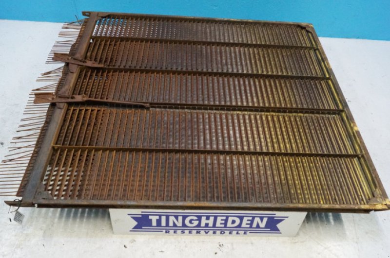 Sonstiges Mähdrescherzubehör typu New Holland TX62, Gebrauchtmaschine v Hemmet (Obrázek 2)