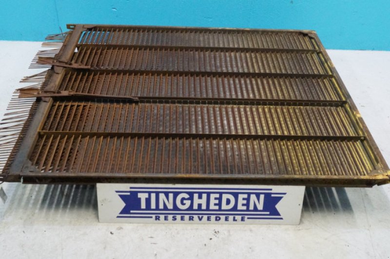 Sonstiges Mähdrescherzubehör typu New Holland TX62, Gebrauchtmaschine v Hemmet (Obrázek 1)