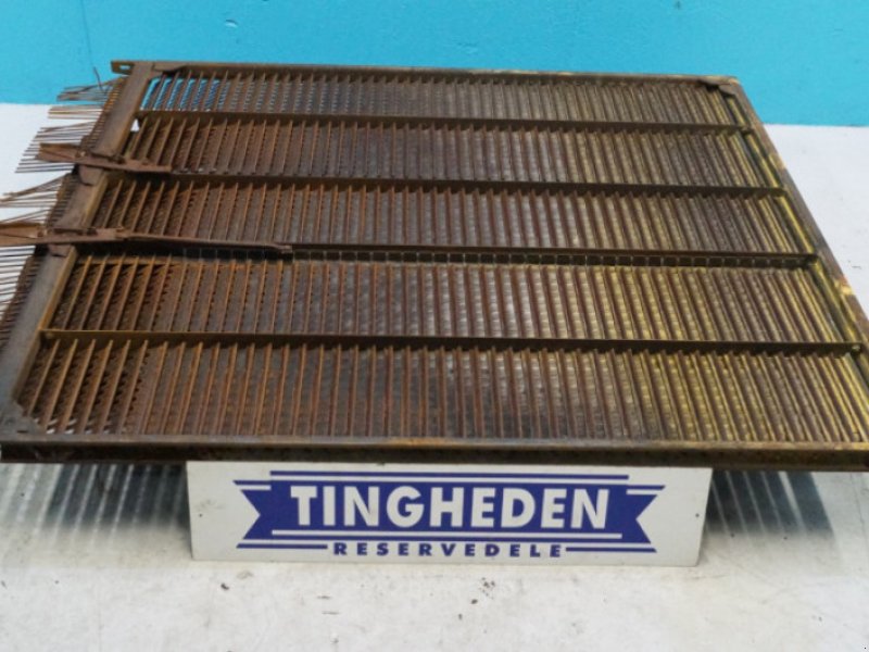 Sonstiges Mähdrescherzubehör za tip New Holland TX62, Gebrauchtmaschine u Hemmet (Slika 1)