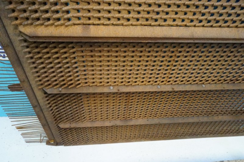 Sonstiges Mähdrescherzubehör typu New Holland TX62, Gebrauchtmaschine v Hemmet (Obrázek 13)