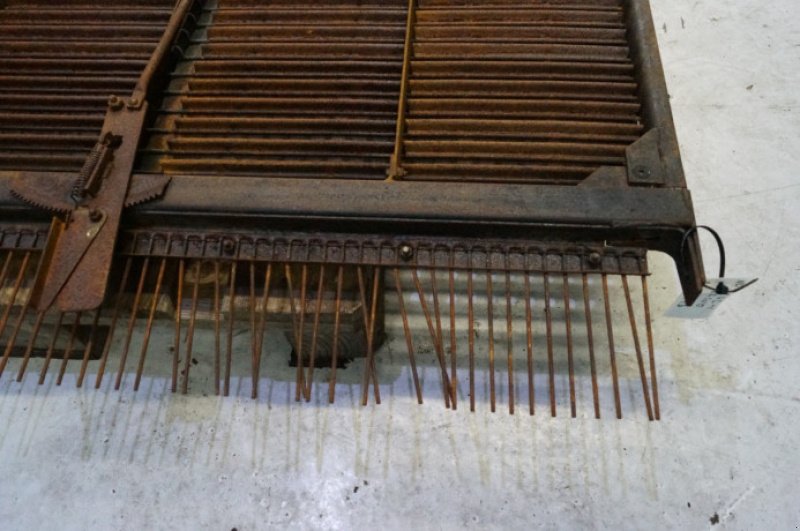 Sonstiges Mähdrescherzubehör typu New Holland TX62, Gebrauchtmaschine v Hemmet (Obrázek 5)