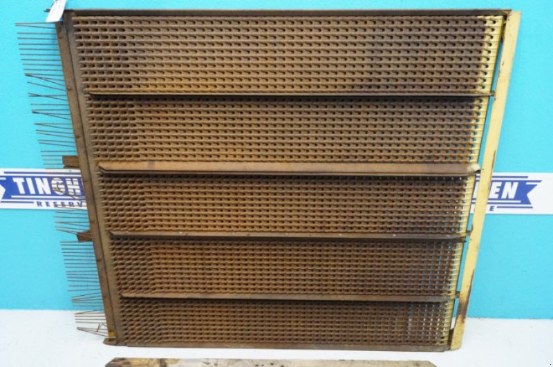 Sonstiges Mähdrescherzubehör typu New Holland TX62, Gebrauchtmaschine v Hemmet (Obrázek 17)