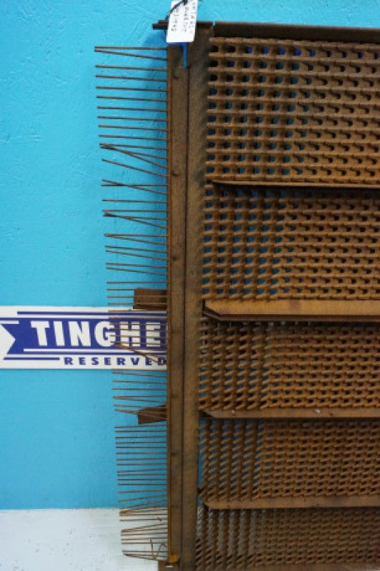 Sonstiges Mähdrescherzubehör typu New Holland TX62, Gebrauchtmaschine v Hemmet (Obrázek 18)