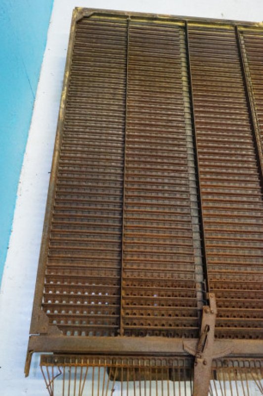 Sonstiges Mähdrescherzubehör typu New Holland TX62, Gebrauchtmaschine v Hemmet (Obrázek 9)