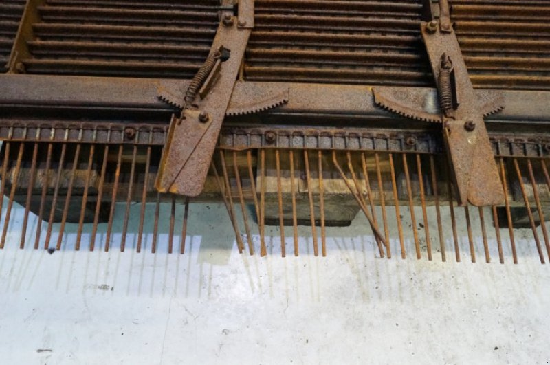 Sonstiges Mähdrescherzubehör typu New Holland TX62, Gebrauchtmaschine v Hemmet (Obrázek 7)