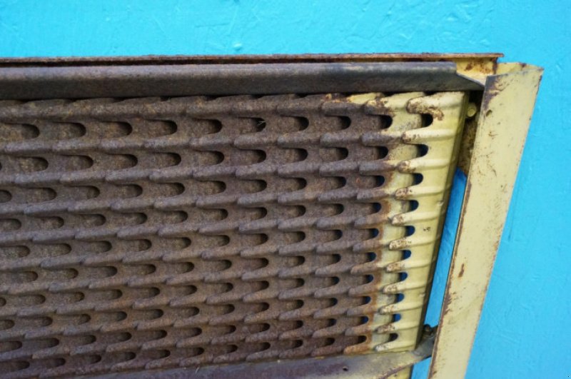 Sonstiges Mähdrescherzubehör typu New Holland TX62, Gebrauchtmaschine v Hemmet (Obrázek 15)