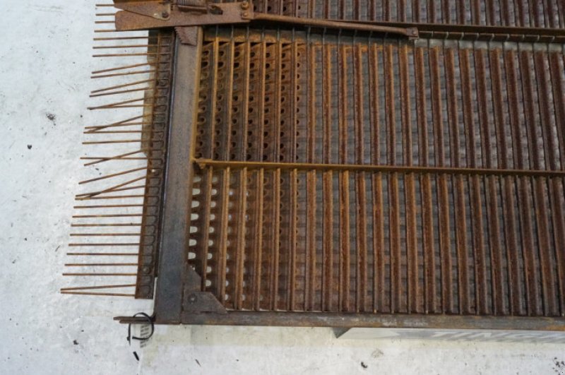 Sonstiges Mähdrescherzubehör typu New Holland TX62, Gebrauchtmaschine v Hemmet (Obrázek 3)