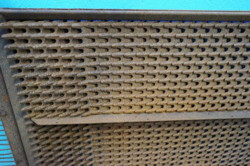 Sonstiges Mähdrescherzubehör typu New Holland TX62, Gebrauchtmaschine v Hemmet (Obrázek 12)