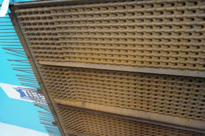 Sonstiges Mähdrescherzubehör typu New Holland TX62, Gebrauchtmaschine v Hemmet (Obrázek 16)