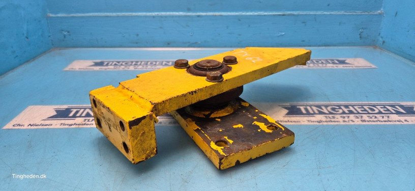 Sonstiges Mähdrescherzubehör des Typs New Holland TX63, Gebrauchtmaschine in Hemmet (Bild 8)