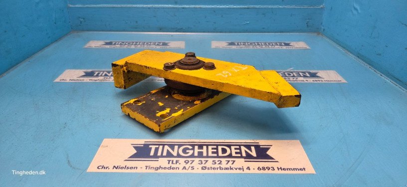 Sonstiges Mähdrescherzubehör des Typs New Holland TX63, Gebrauchtmaschine in Hemmet (Bild 1)