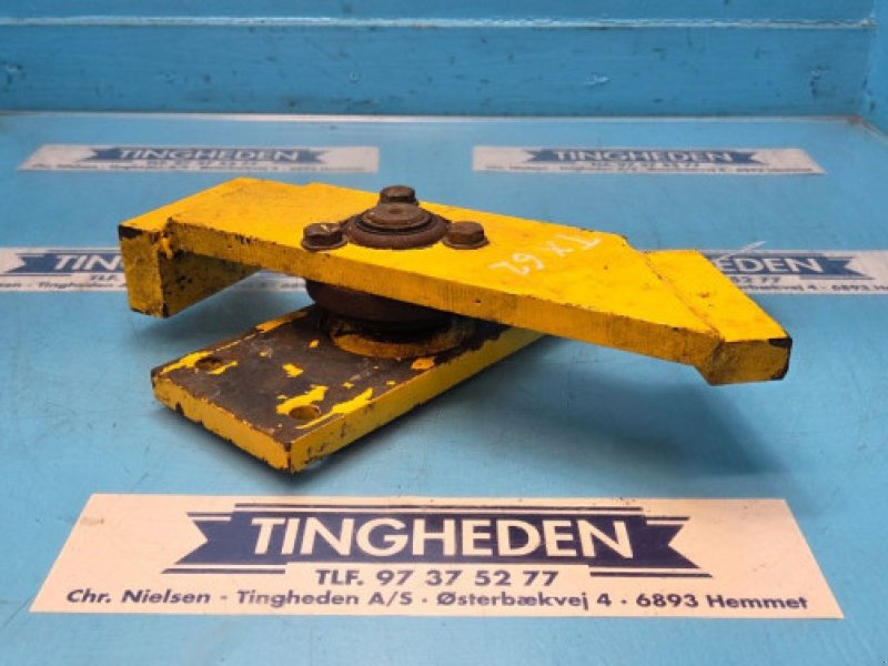Sonstiges Mähdrescherzubehör des Typs New Holland TX63, Gebrauchtmaschine in Hemmet (Bild 1)