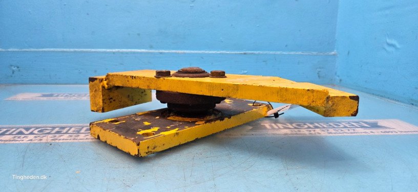 Sonstiges Mähdrescherzubehör des Typs New Holland TX63, Gebrauchtmaschine in Hemmet (Bild 3)