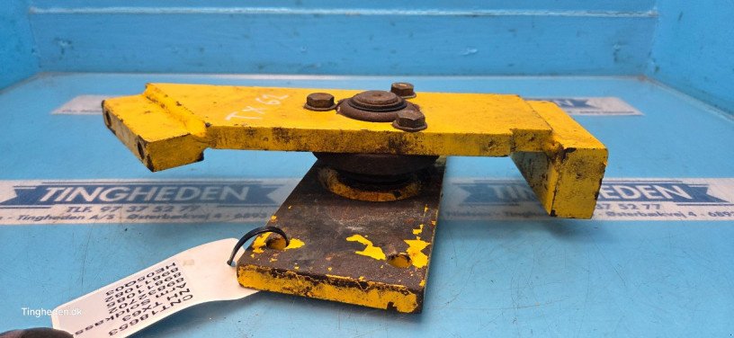 Sonstiges Mähdrescherzubehör des Typs New Holland TX63, Gebrauchtmaschine in Hemmet (Bild 4)