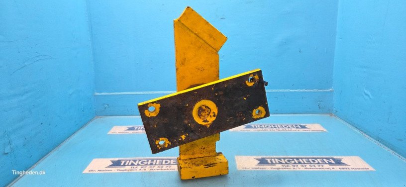 Sonstiges Mähdrescherzubehör des Typs New Holland TX63, Gebrauchtmaschine in Hemmet (Bild 9)